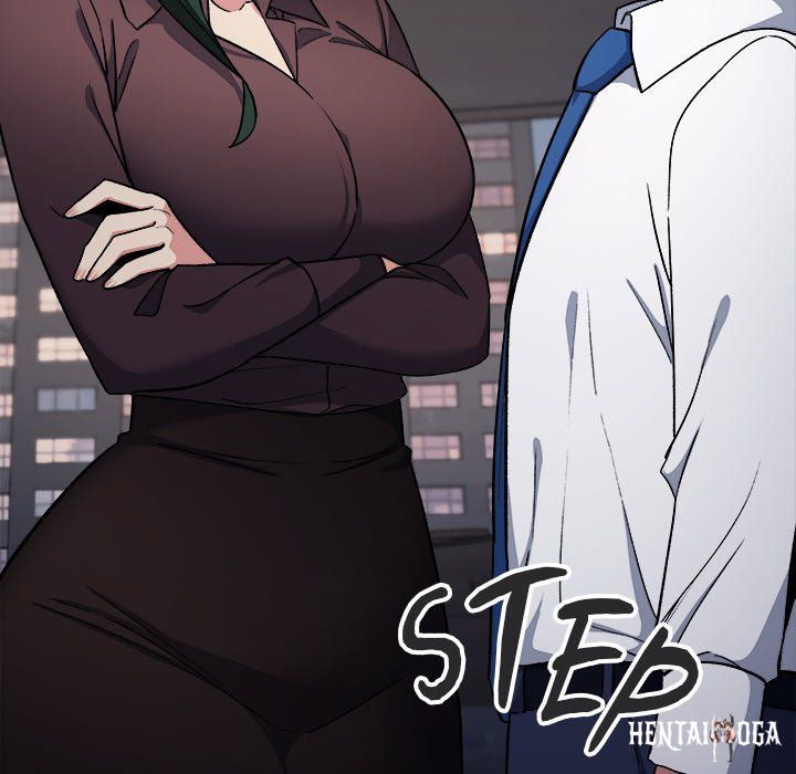 Stop Smoking Stop Smoking Chapter 45 - Page 111