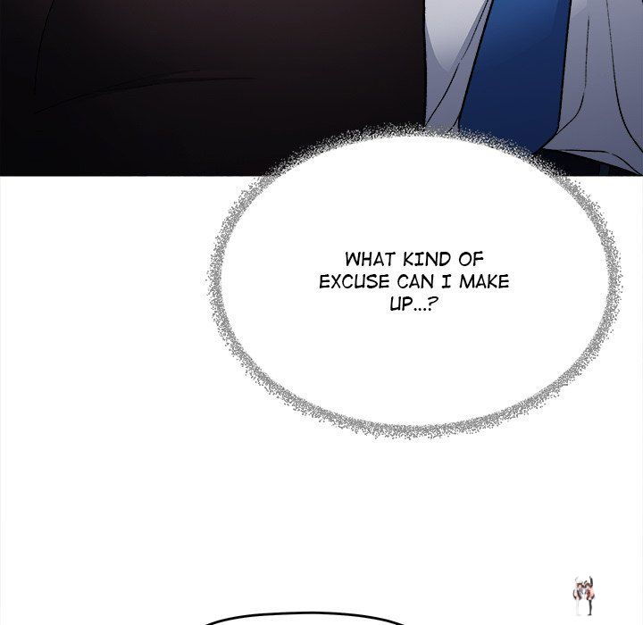 Stop Smoking Stop Smoking Chapter 45 - Page 118