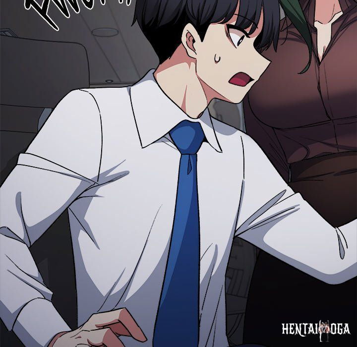 Stop Smoking Stop Smoking Chapter 45 - Page 122