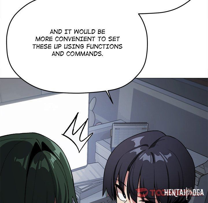 Stop Smoking Stop Smoking Chapter 45 - Page 124