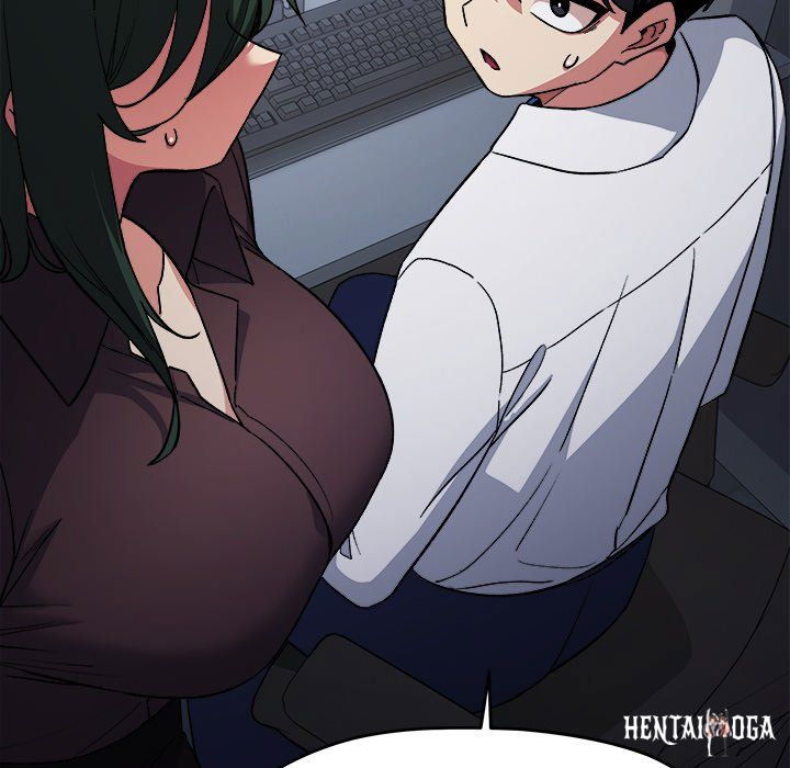 Stop Smoking Stop Smoking Chapter 45 - Page 125