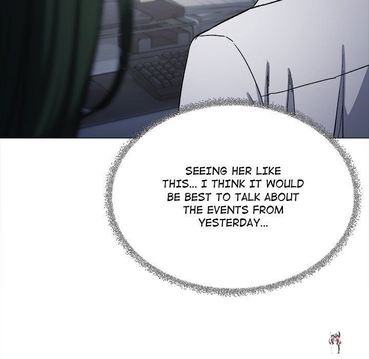 Stop Smoking Stop Smoking Chapter 45 - Page 136