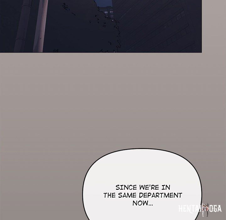 Stop Smoking Stop Smoking Chapter 45 - Page 142