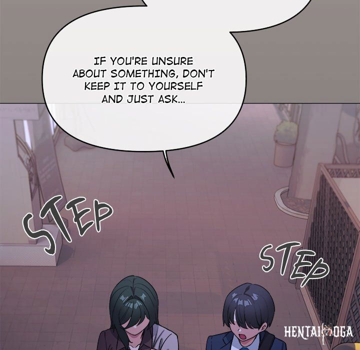 Stop Smoking Stop Smoking Chapter 45 - Page 143