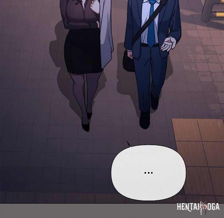 Stop Smoking Stop Smoking Chapter 45 - Page 144