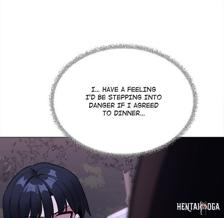 Stop Smoking Stop Smoking Chapter 45 - Page 154