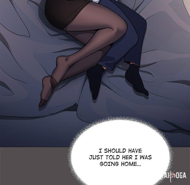 Stop Smoking Stop Smoking Chapter 45 - Page 166