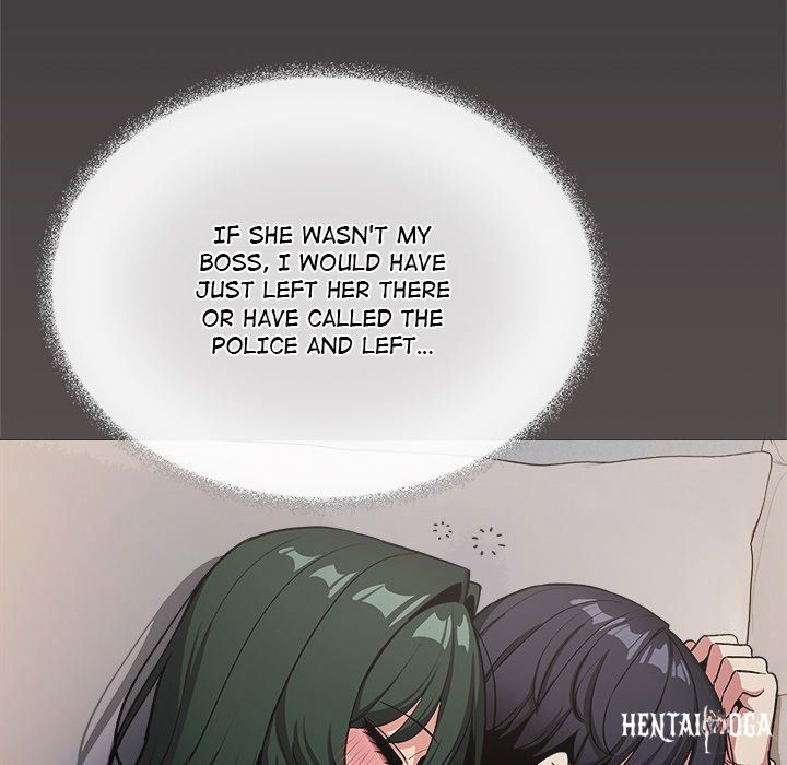 Stop Smoking Stop Smoking Chapter 45 - Page 171