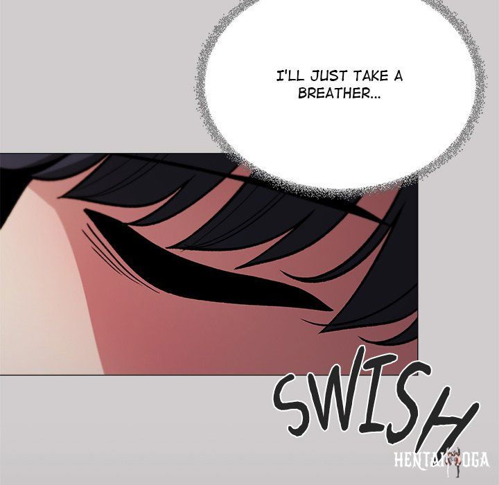 Stop Smoking Stop Smoking Chapter 45 - Page 184