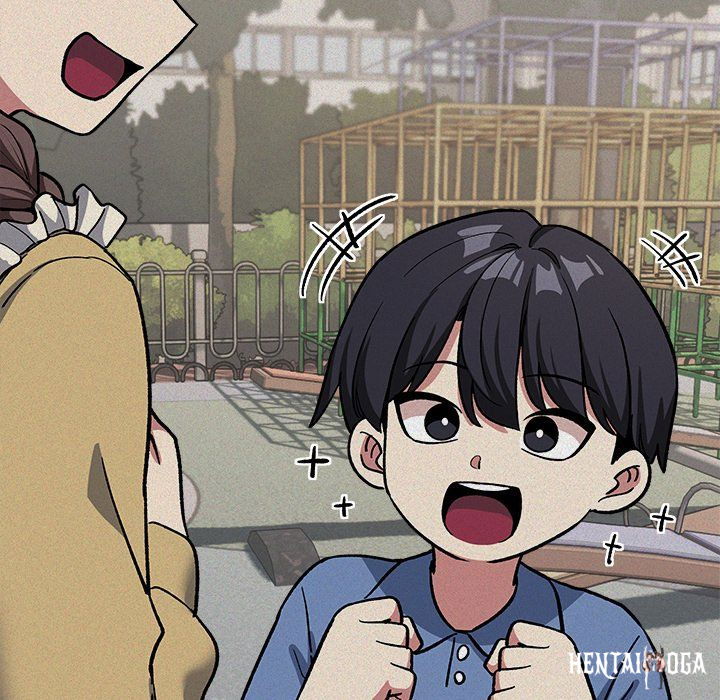 Stop Smoking Stop Smoking Chapter 45 - Page 187