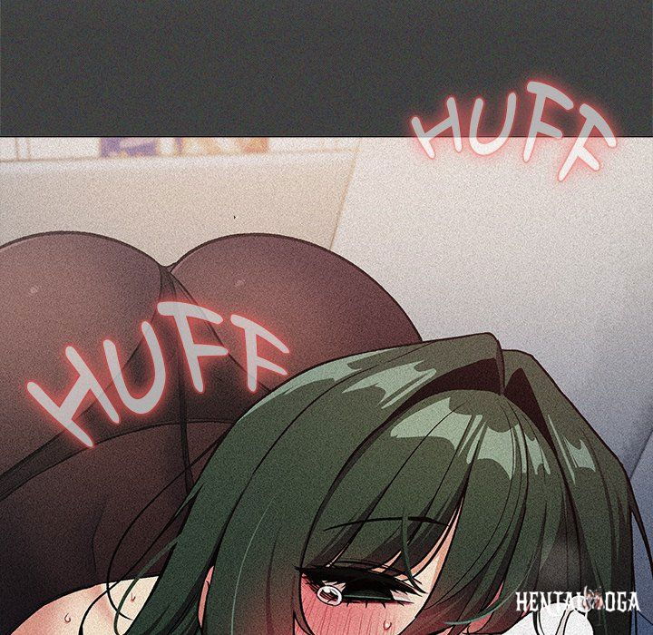 Stop Smoking Stop Smoking Chapter 45 - Page 19