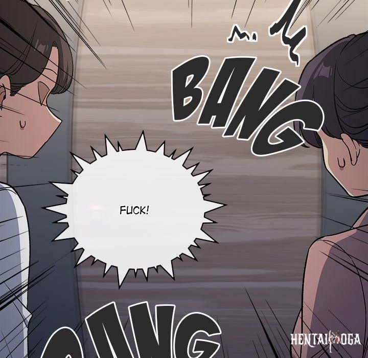 Stop Smoking Stop Smoking Chapter 45 - Page 25