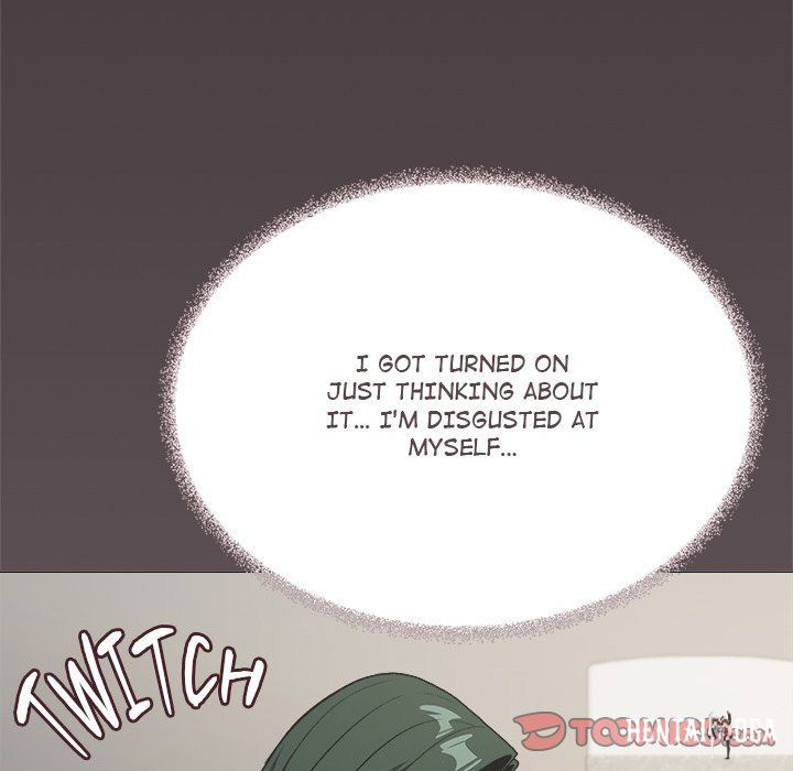 Stop Smoking Stop Smoking Chapter 45 - Page 36