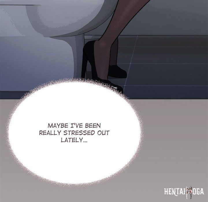 Stop Smoking Stop Smoking Chapter 45 - Page 38