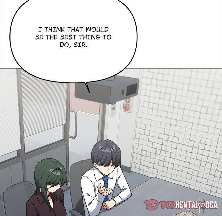 Stop Smoking Stop Smoking Chapter 45 - Page 52