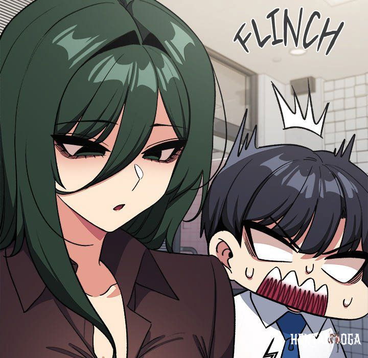 Stop Smoking Stop Smoking Chapter 45 - Page 61