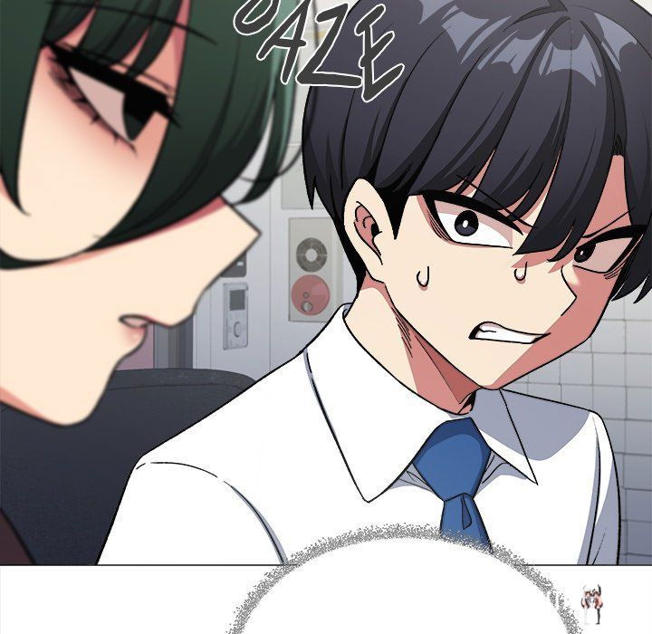 Stop Smoking Stop Smoking Chapter 45 - Page 67