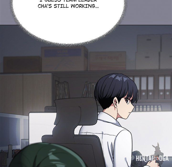 Stop Smoking Stop Smoking Chapter 45 - Page 81