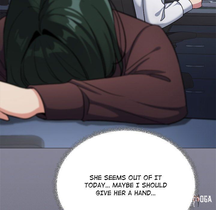 Stop Smoking Stop Smoking Chapter 45 - Page 82