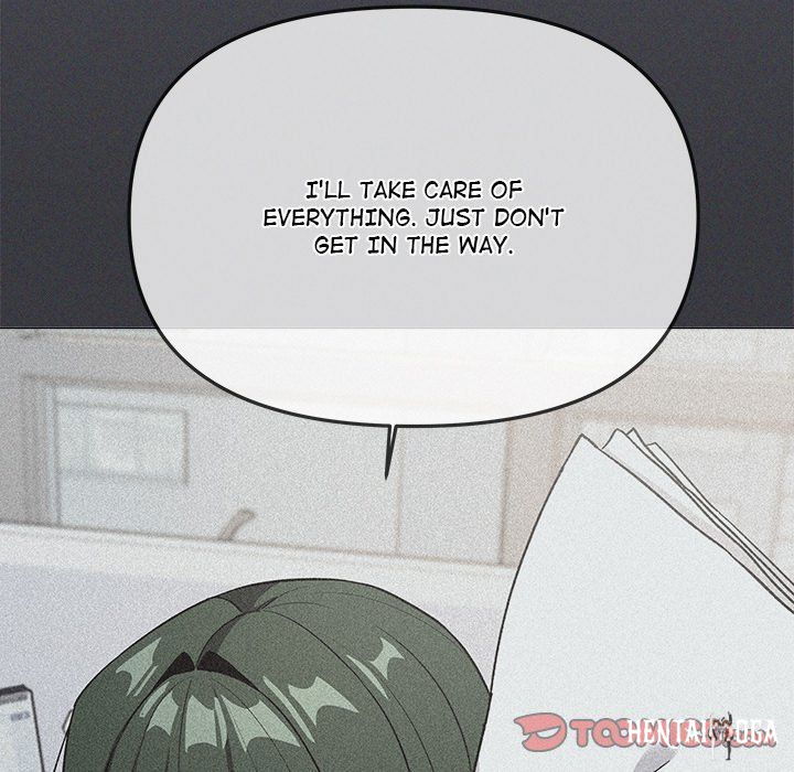 Stop Smoking Stop Smoking Chapter 45 - Page 84