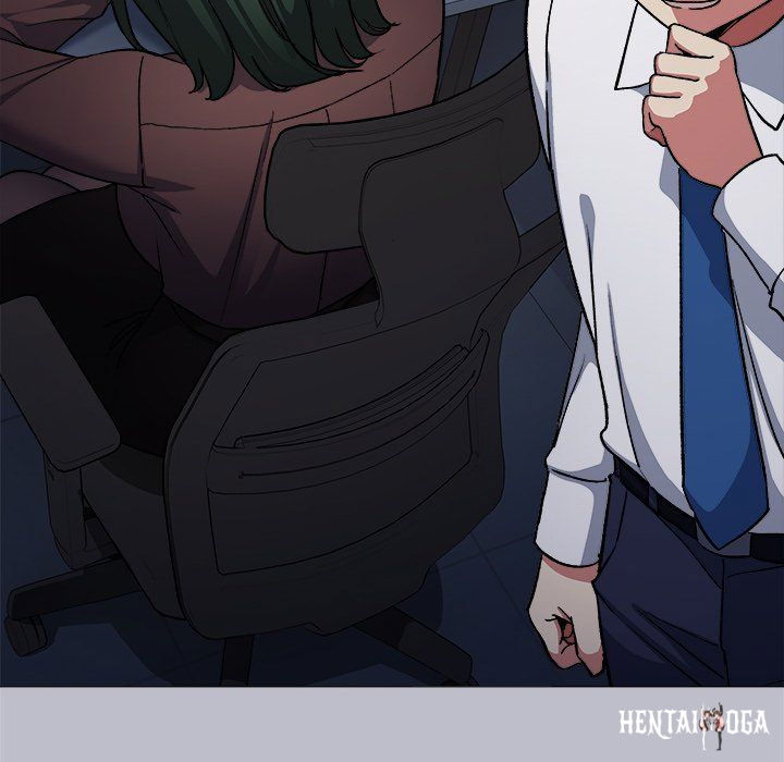 Stop Smoking Stop Smoking Chapter 45 - Page 90