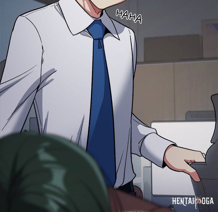 Stop Smoking Stop Smoking Chapter 45 - Page 93