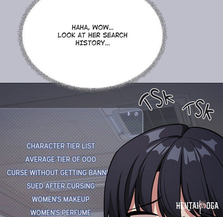 Stop Smoking Stop Smoking Chapter 45 - Page 98