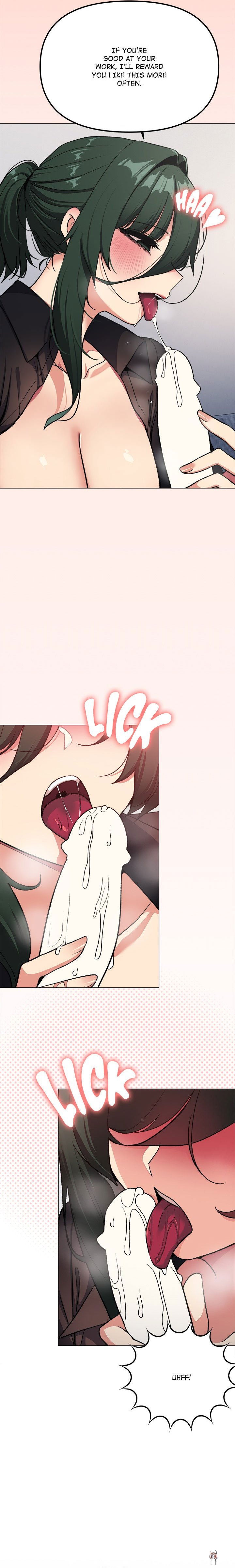 Stop Smoking Stop Smoking Chapter 44 - Page 11