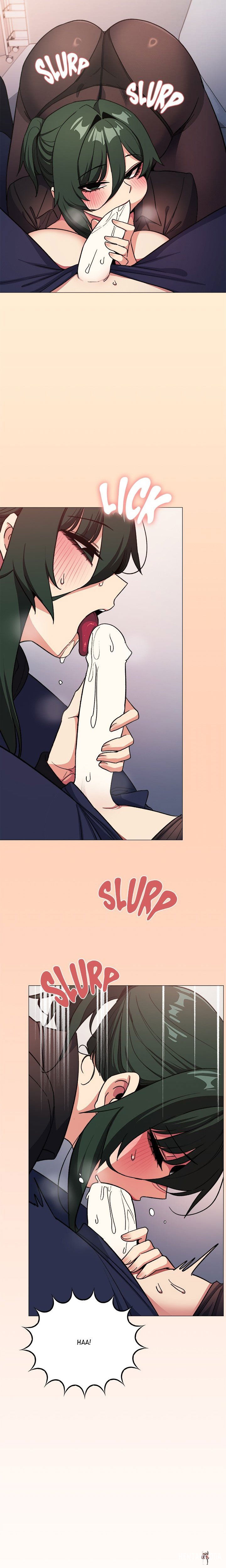 Stop Smoking Stop Smoking Chapter 44 - Page 13