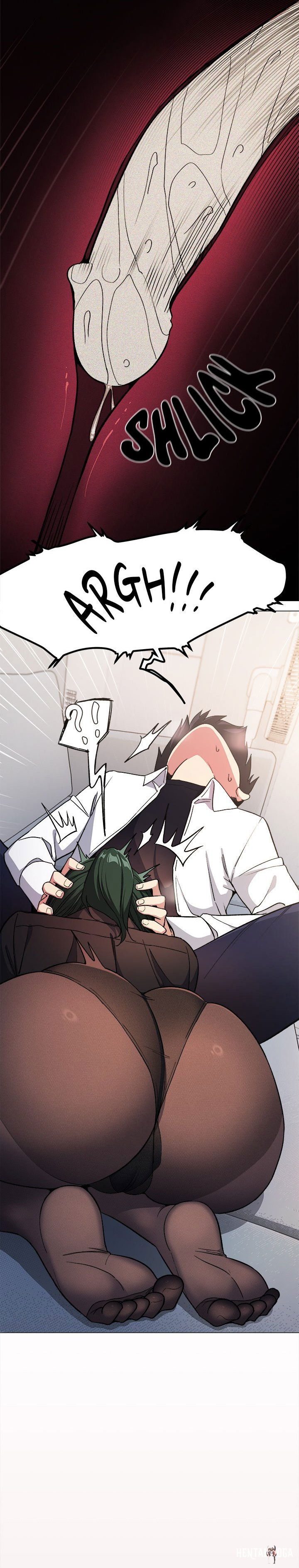 Stop Smoking Stop Smoking Chapter 44 - Page 18