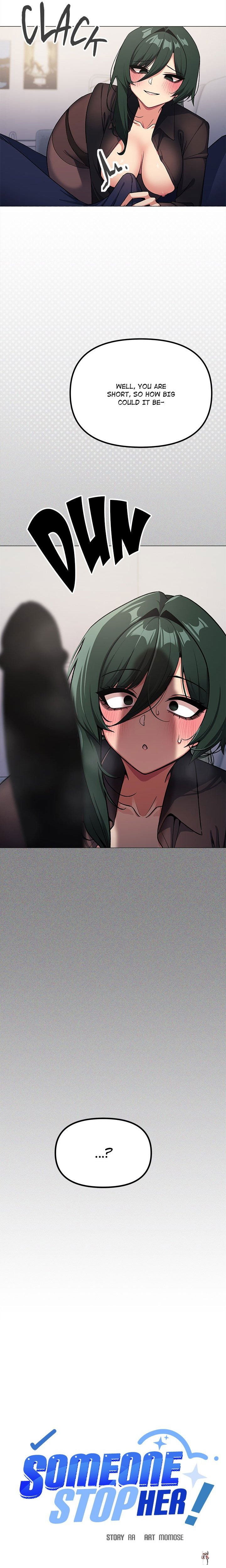 Stop Smoking Stop Smoking Chapter 44 - Page 2