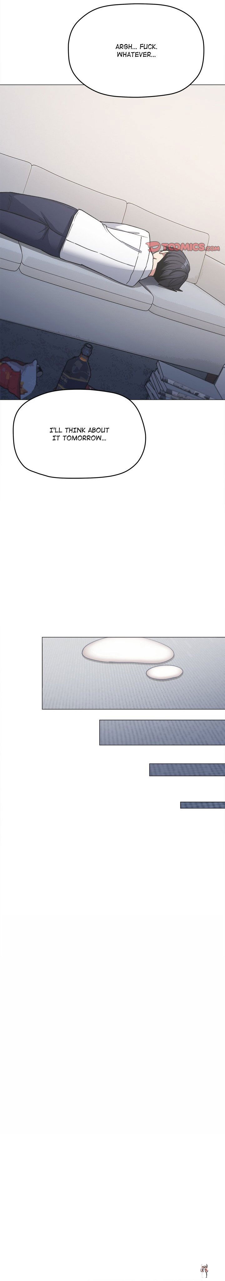 Stop Smoking Stop Smoking Chapter 44 - Page 27