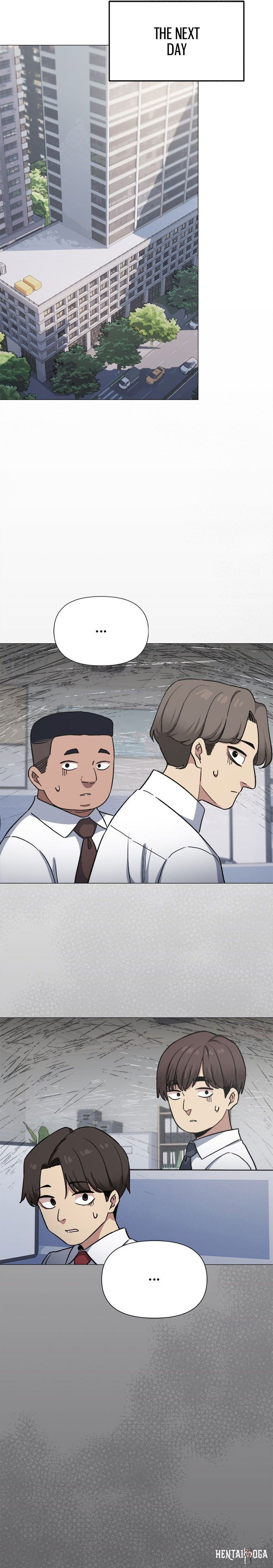 Stop Smoking Stop Smoking Chapter 44 - Page 28