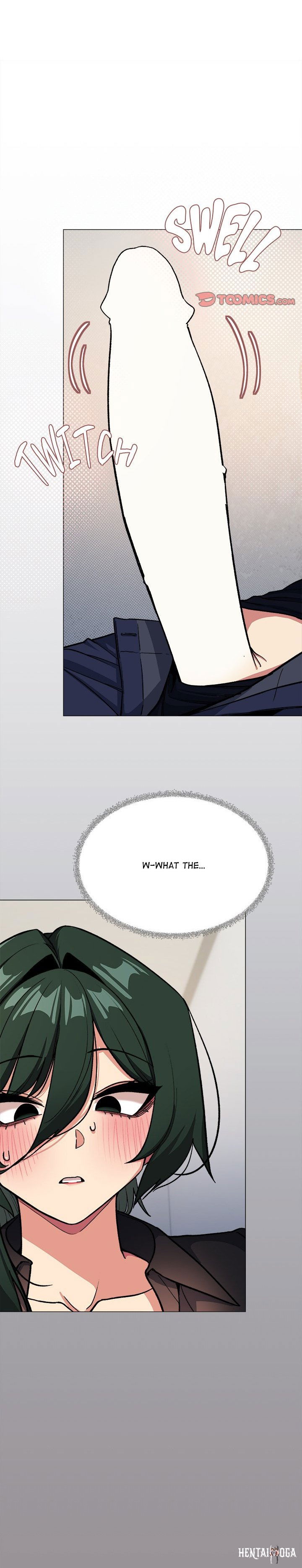 Stop Smoking Stop Smoking Chapter 44 - Page 3