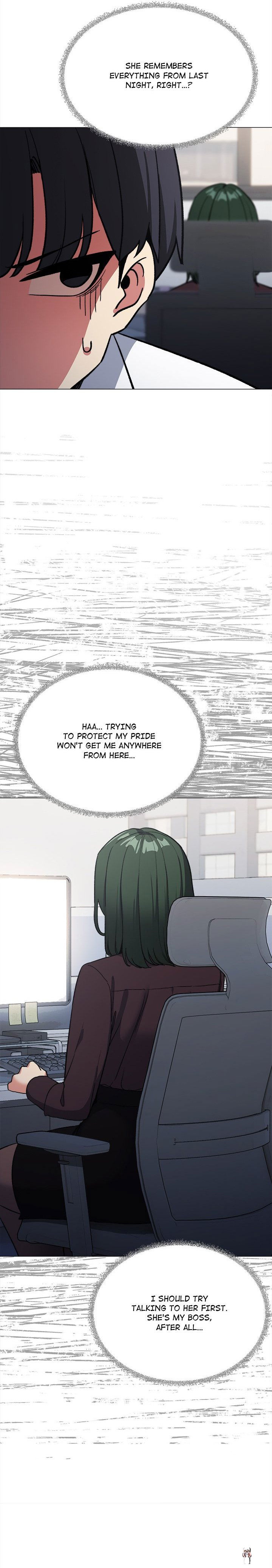 Stop Smoking Stop Smoking Chapter 44 - Page 30