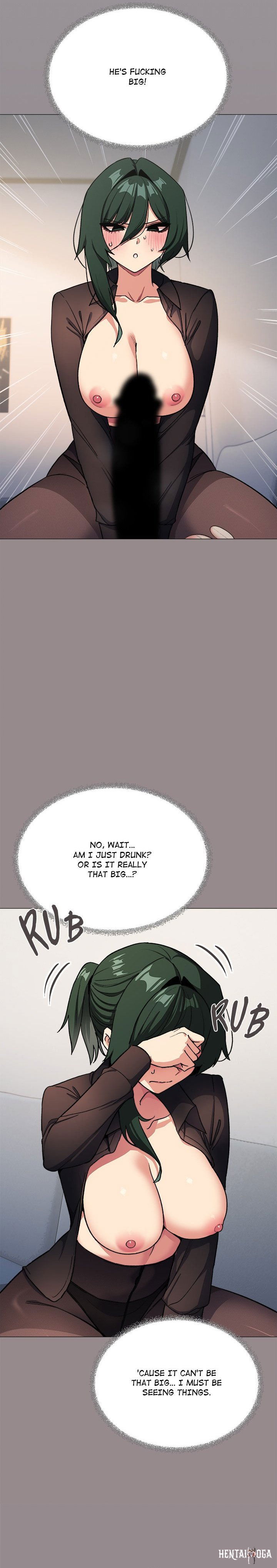 Stop Smoking Stop Smoking Chapter 44 - Page 4