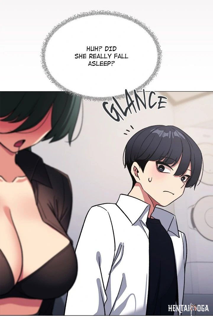 Stop Smoking Stop Smoking Chapter 43 - Page 100