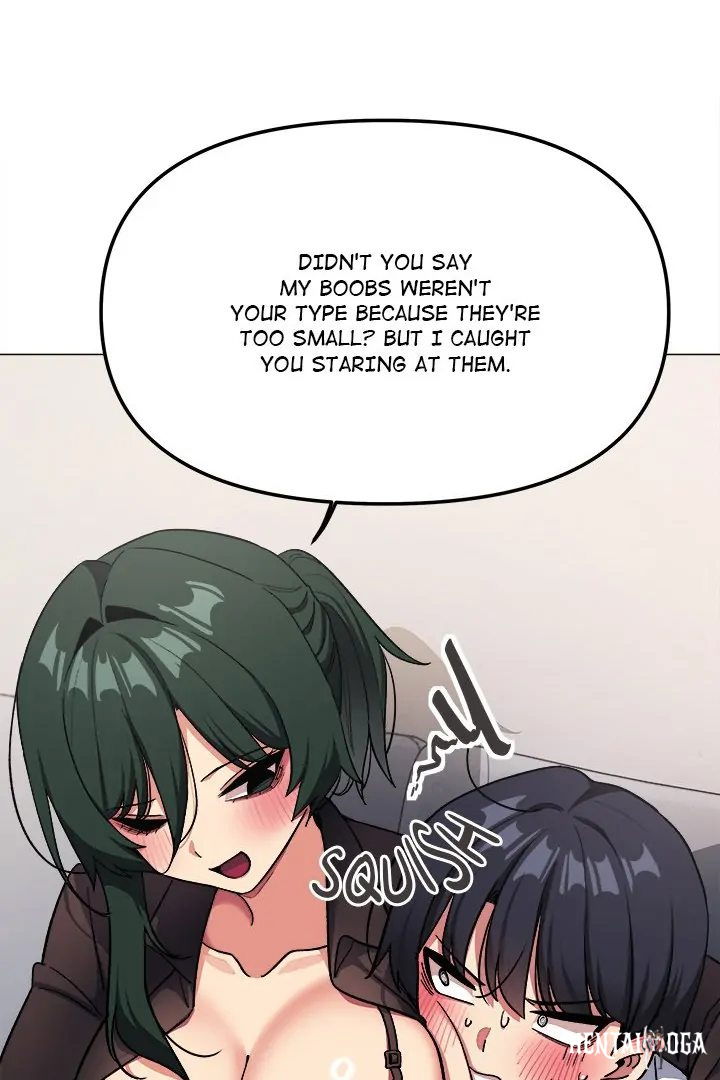 Stop Smoking Stop Smoking Chapter 43 - Page 105