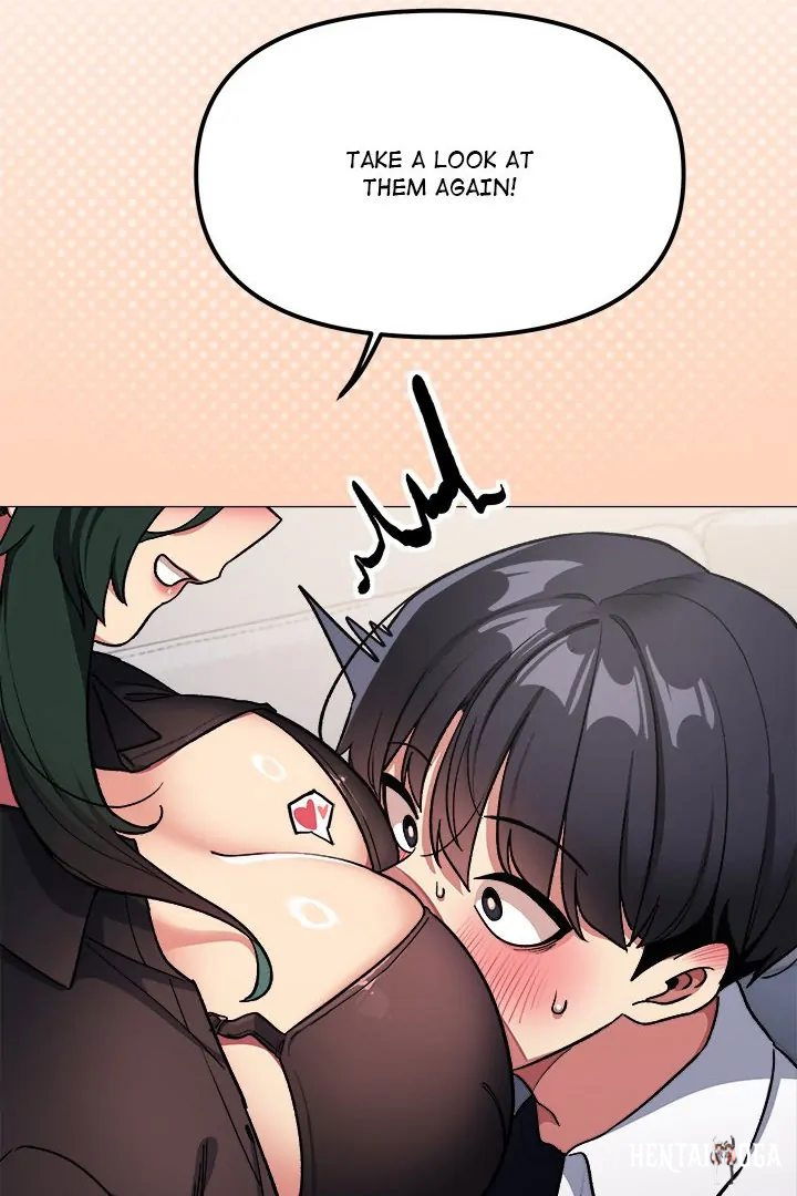 Stop Smoking Stop Smoking Chapter 43 - Page 107