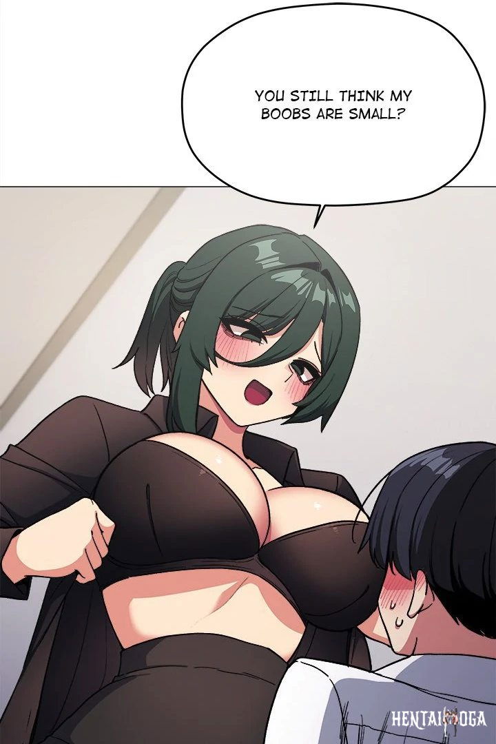 Stop Smoking Stop Smoking Chapter 43 - Page 110