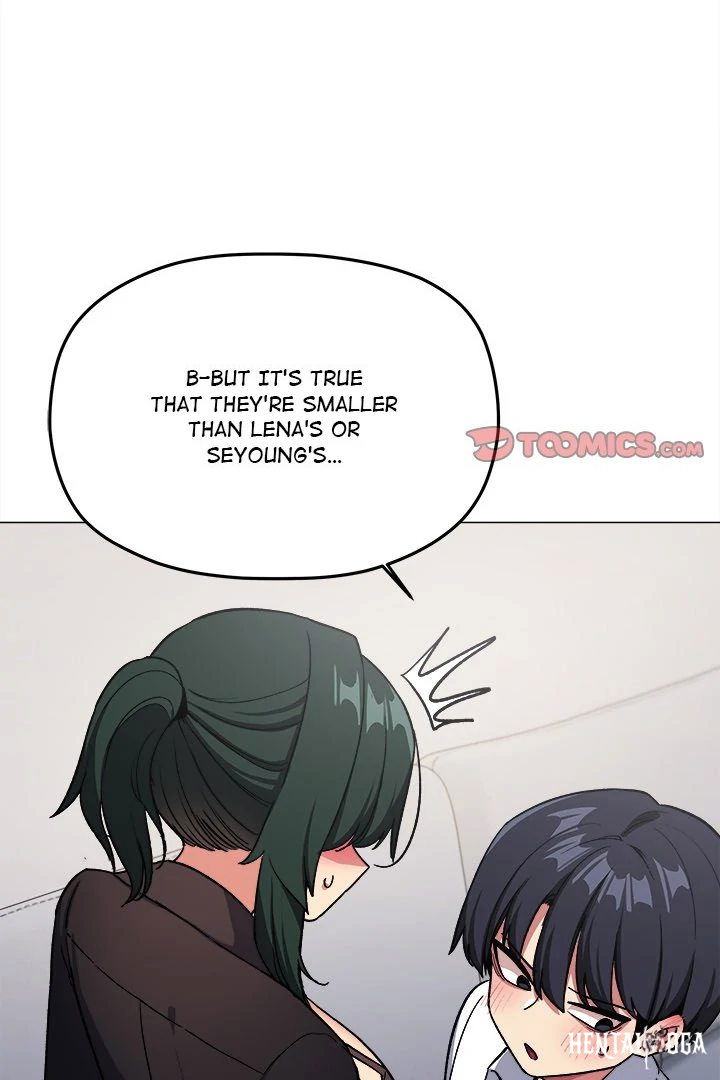 Stop Smoking Stop Smoking Chapter 43 - Page 112