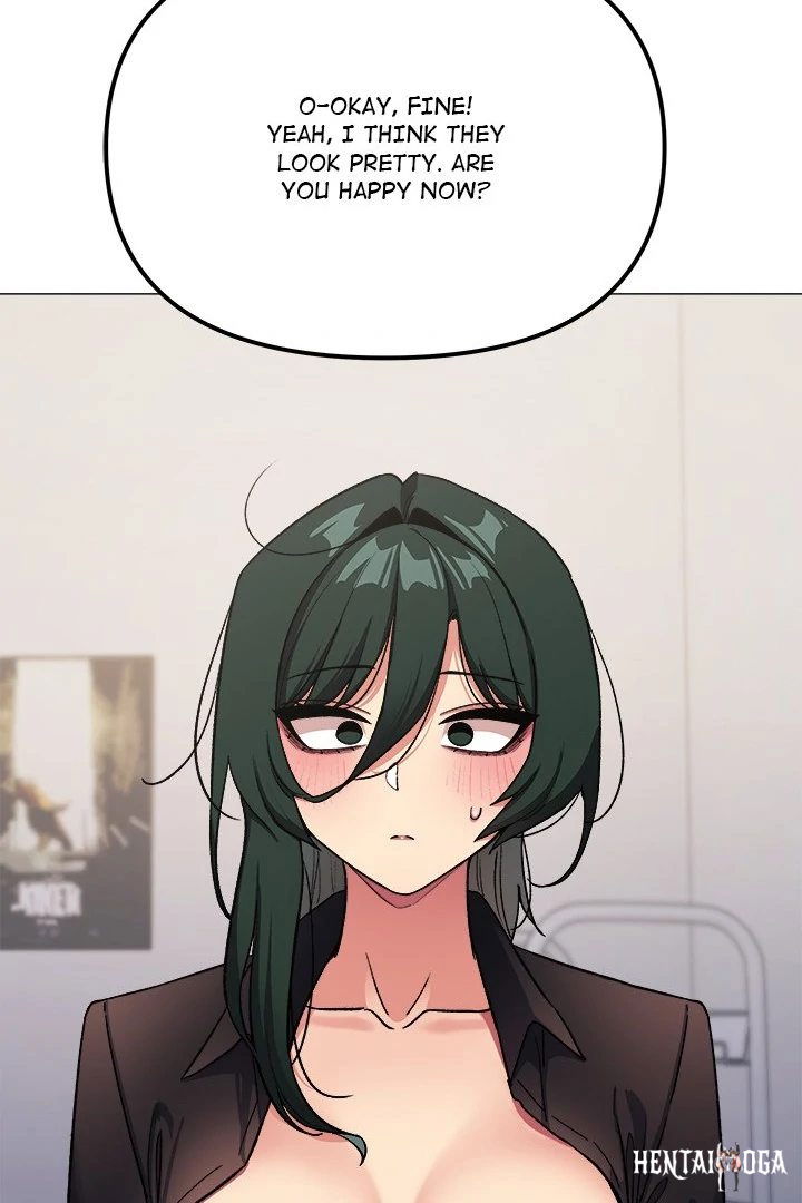 Stop Smoking Stop Smoking Chapter 43 - Page 122