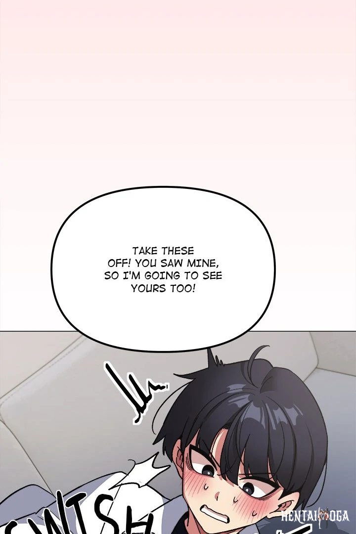 Stop Smoking Stop Smoking Chapter 43 - Page 125