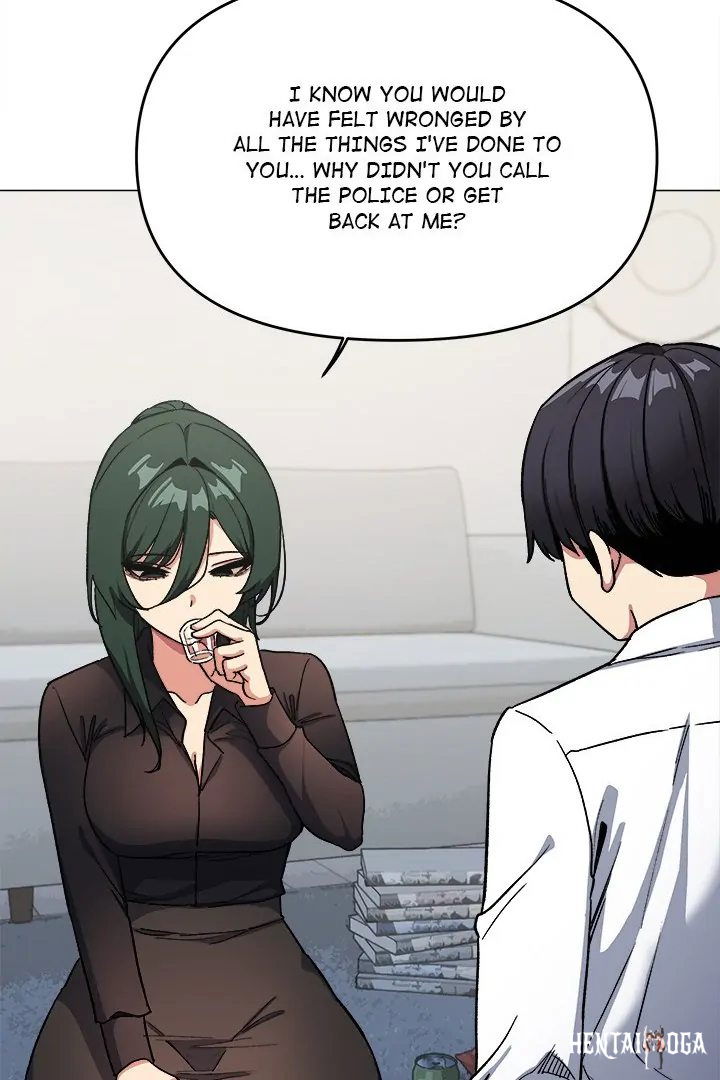 Stop Smoking Stop Smoking Chapter 43 - Page 13