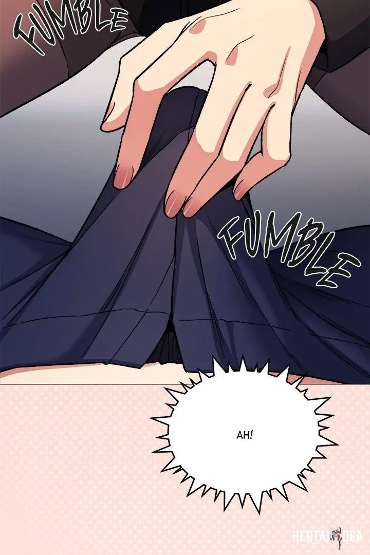 Stop Smoking Stop Smoking Chapter 43 - Page 131