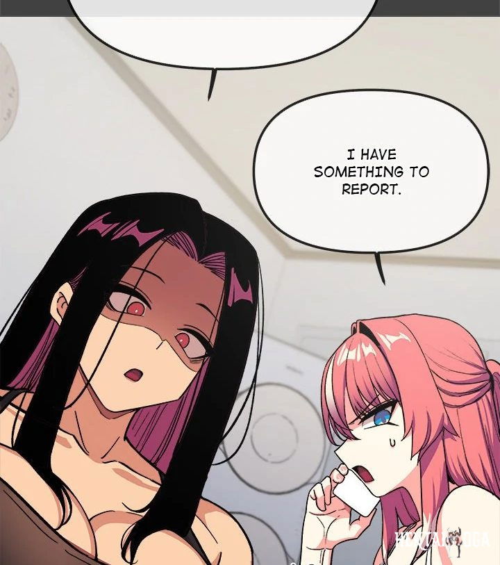 Stop Smoking Stop Smoking Chapter 43 - Page 19