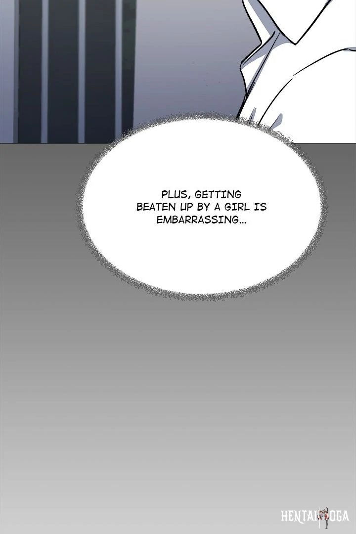 Stop Smoking Stop Smoking Chapter 43 - Page 22