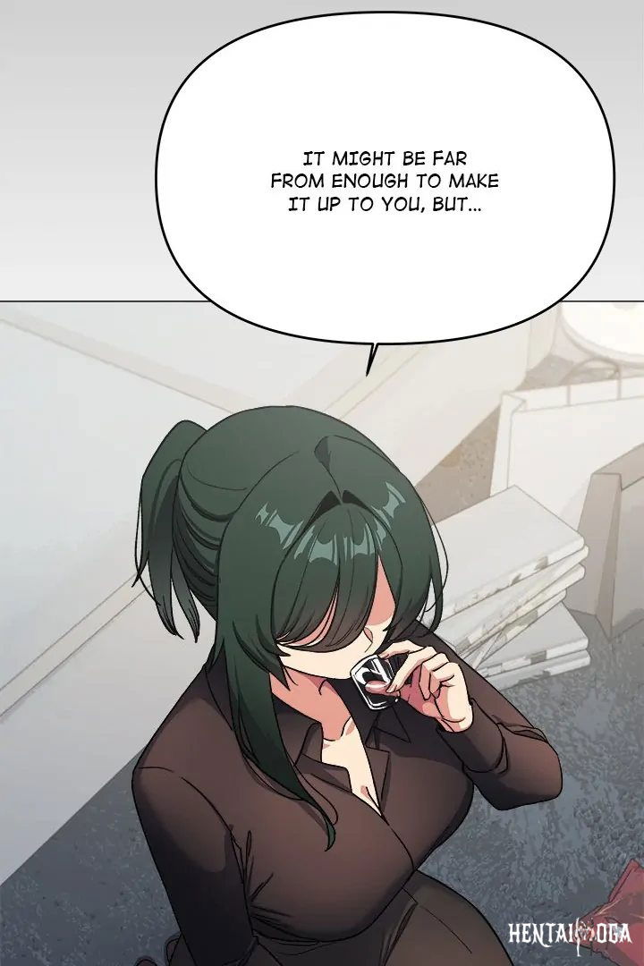 Stop Smoking Stop Smoking Chapter 43 - Page 23