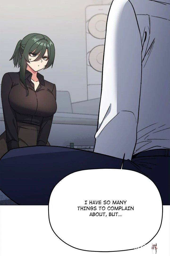 Stop Smoking Stop Smoking Chapter 43 - Page 28