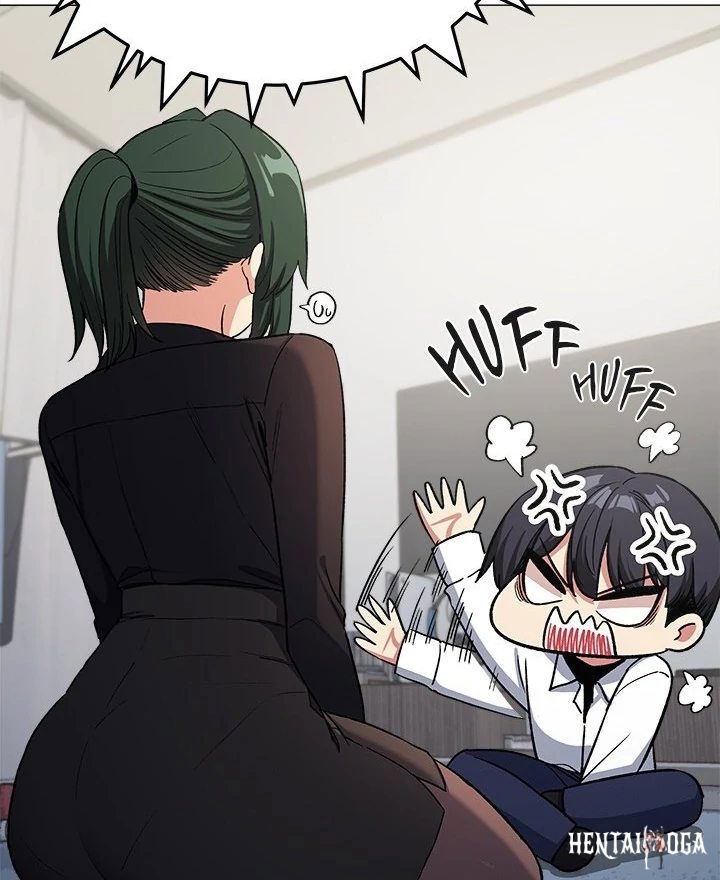 Stop Smoking Stop Smoking Chapter 43 - Page 34